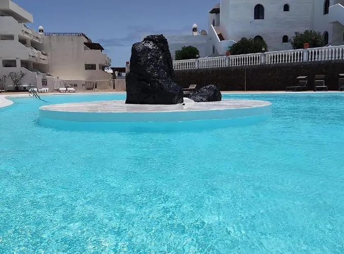 Apartmán The Colors House, 653 Y 654 - Private Costa Teguise