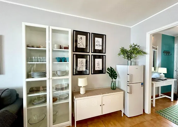 The Colors House, 653 Y 654 - Private Apartmán