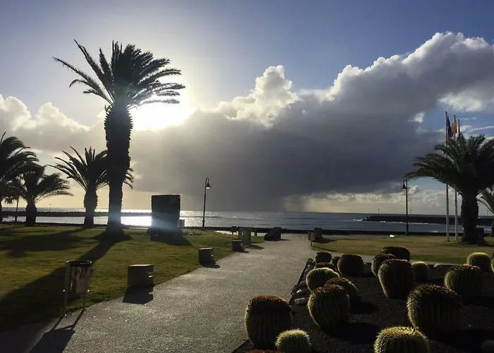 Apartmán The Colors House, 653 Y 654 - Private