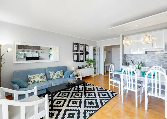 The Colors House, 653 Y 654 - Private * Costa Teguise